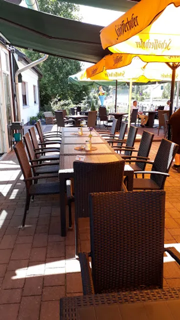 Café Sophiengarten & ASIA KÜCHE