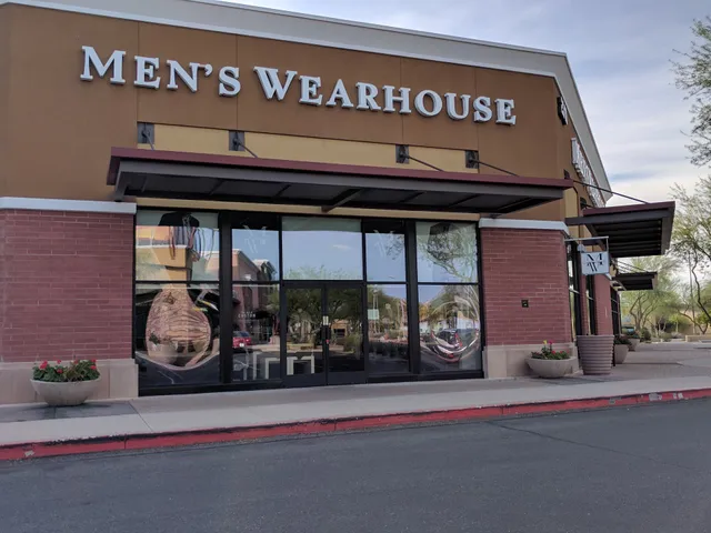 Men's Wearhouse