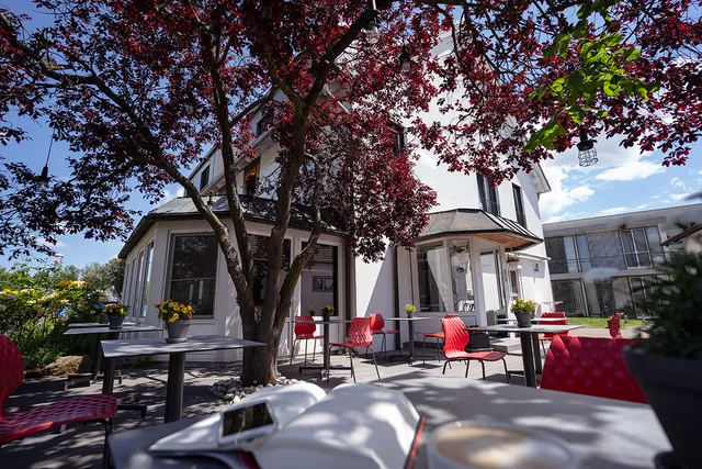 Hotel Am Leinritt GmbH