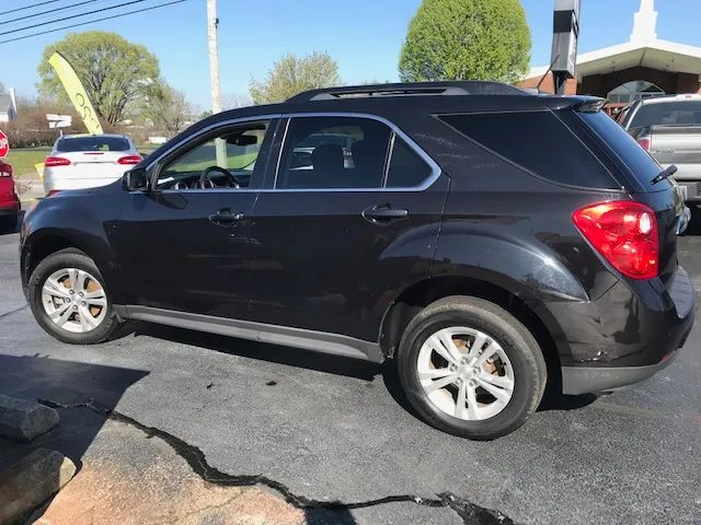 Columbia Pawn & Mann’s Used Cars