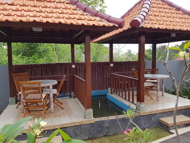 The Taran Villa Lembongan