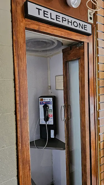 Chisos Mountains Lodge Restaurant