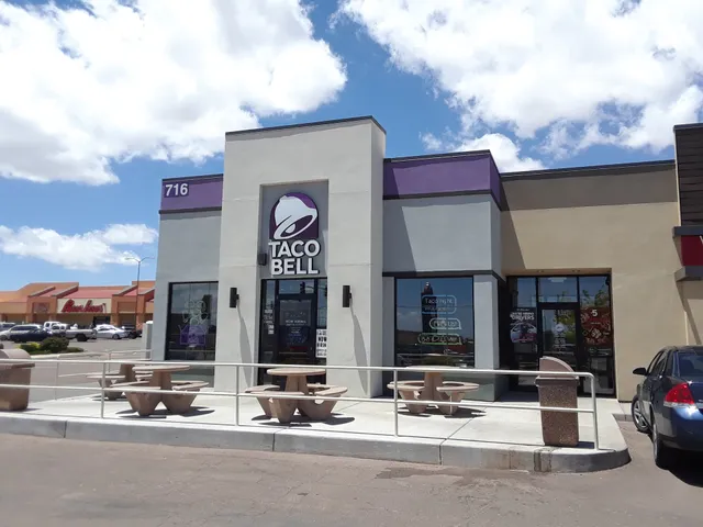 Taco Bell