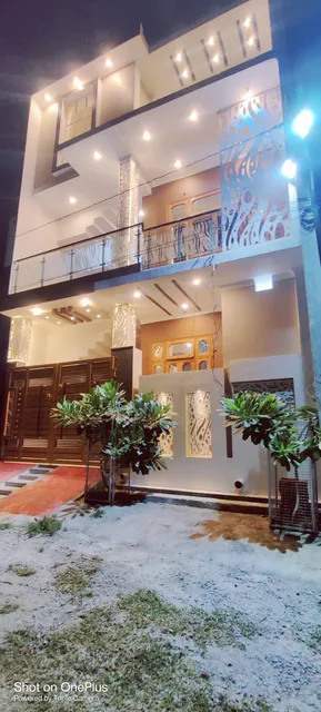 Blessing's Home Stay | 5 Bedrooms Luxury Villa | Ideal Family Home Stay with Spacious Living | Your Home Away from Home