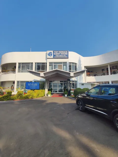 THDCIL Guest House