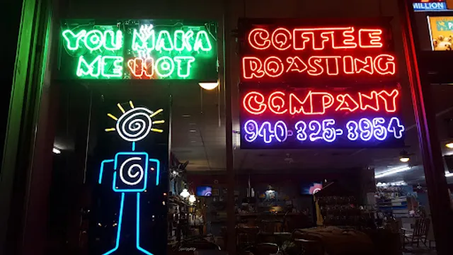You Maka Me HOT Coffee Roasting Company & You Maka Me Sweet Candy & Pop & That Old Thing Tiny Shops (NEW)