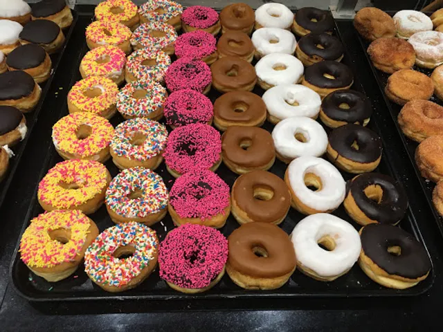 Donut Central