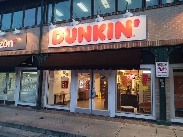 Dunkin'