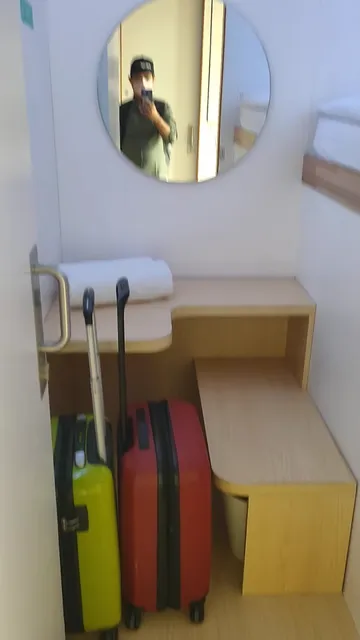 Bobopod Juanda, Jakarta