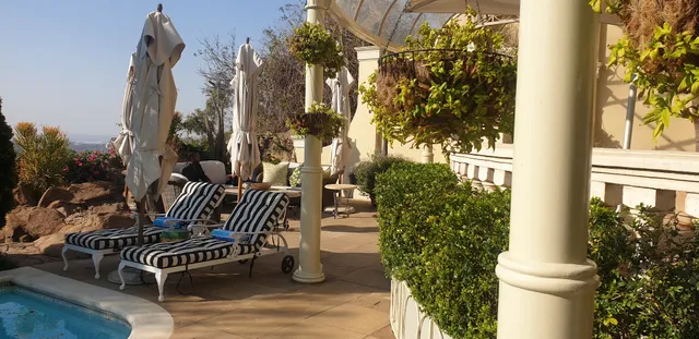 The Munro Boutique Hotel