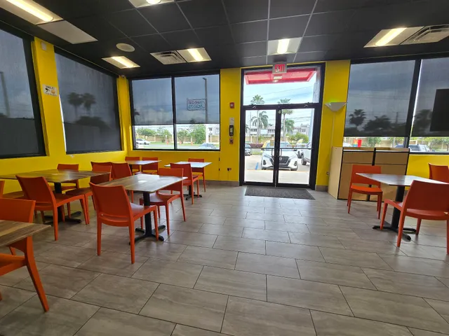 Taco Maker Rio Bayamon