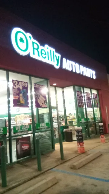 O'Reilly Auto Parts