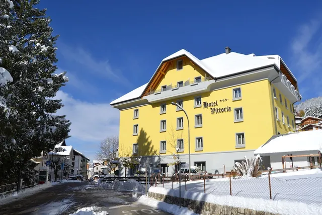 Hotel Vittoria, Folgaria - Alpe Cimbra