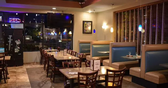 Chutneys Indian Restaurant