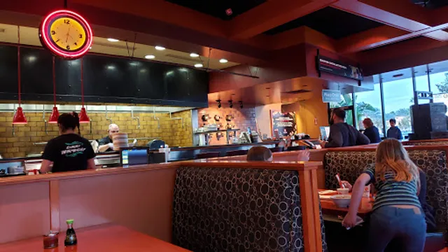 Pei Wei Asian Kitchen