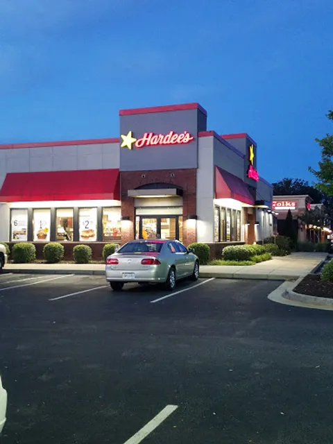 Hardee’s