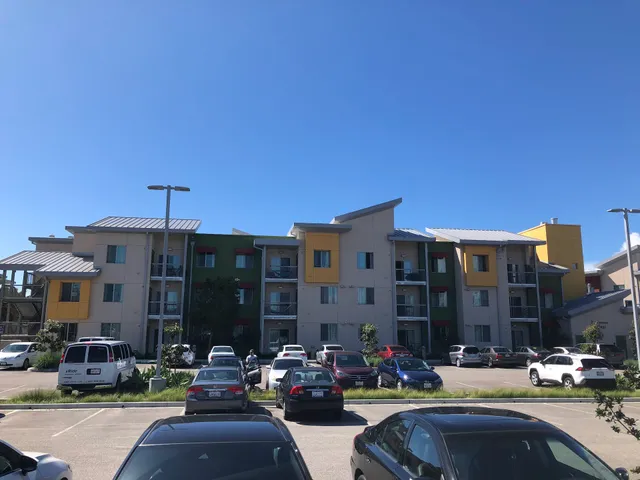 Miramar Center - Sierra Madre Villages Office