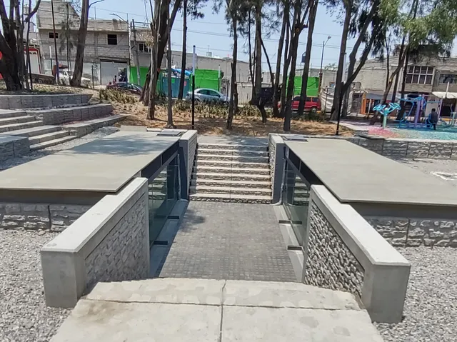 Utopía Tecoloxtitlan