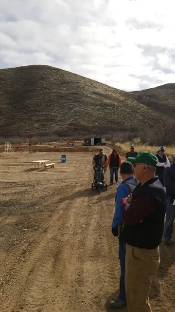 Heber Valley Trap & Skeet Club