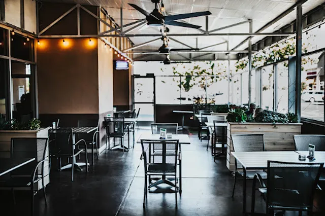 Wence House California Cuisine