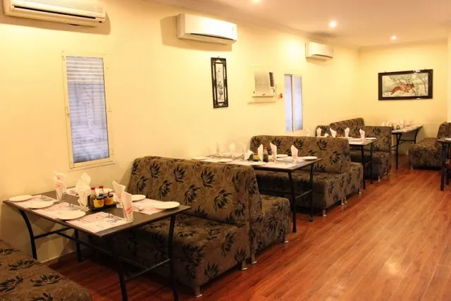 Nanking Chinese Restaurant Vikrampuri