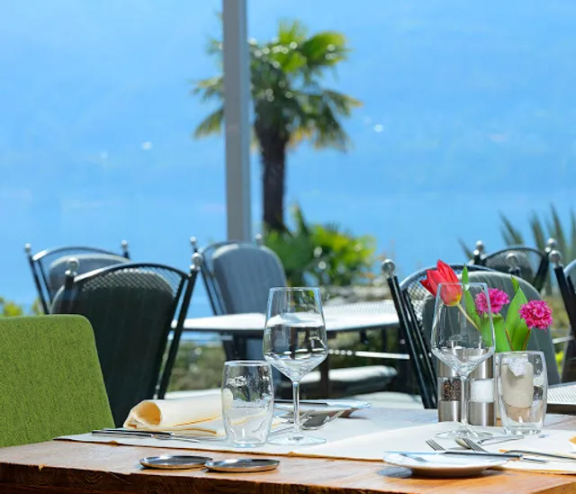 Ristorante Collinetta