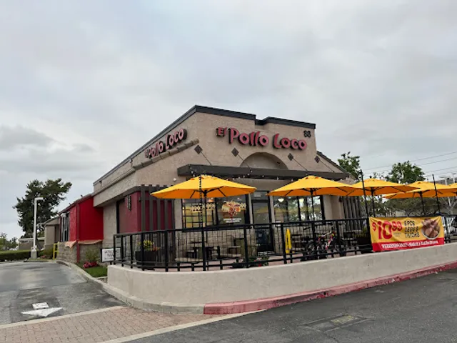 El Pollo Loco