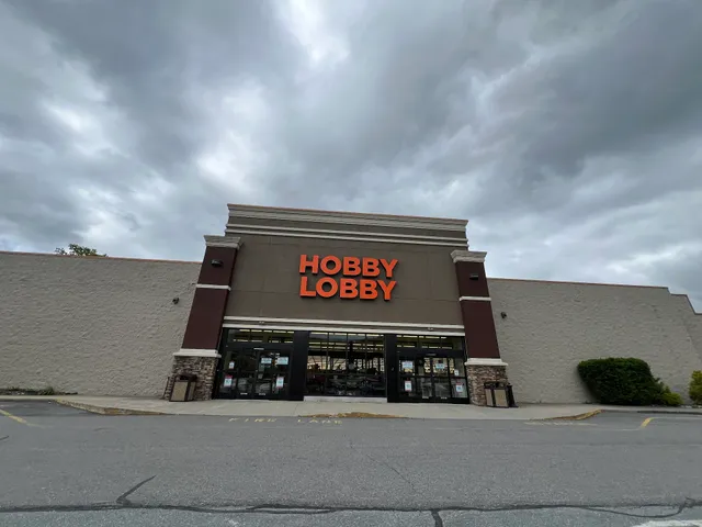 Hobby Lobby