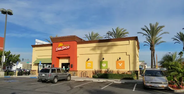 Del Taco