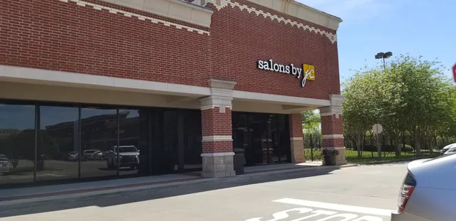 Salons by JC Missouri City