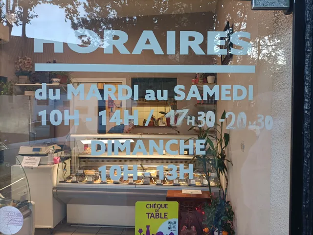 Aux Saveurs du Mékong