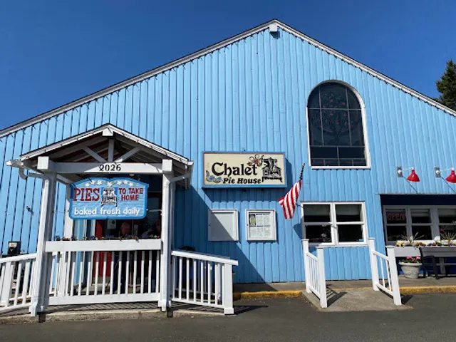 Chalet Restaurant & Bakery
