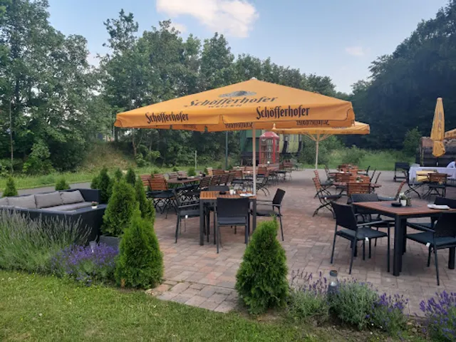 Alter Fehrbelliner Bahnhof