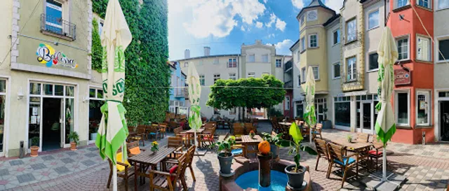 Bellessa - Südamerikanisches Restaurant