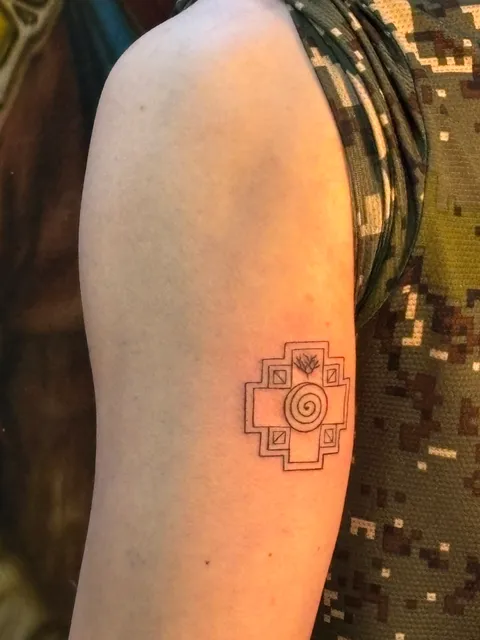 Ancestral Tattoo Studio