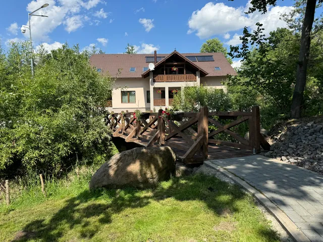 Transylvanian Relax House