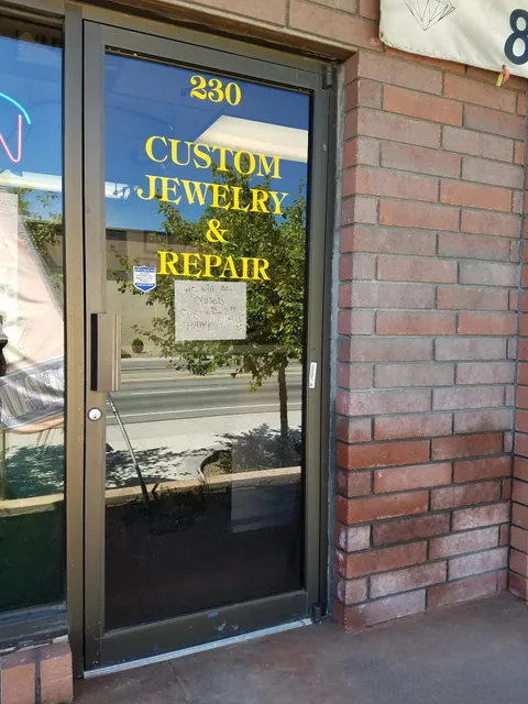 Carson Tahoe Jewelers