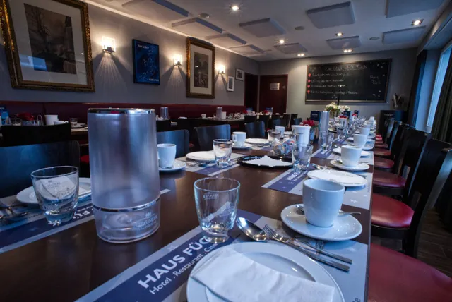 Haus Fück | Hotel . Restaurant . Catering