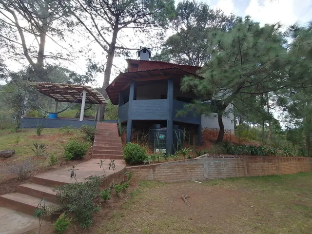 Cabañas Las Piedras