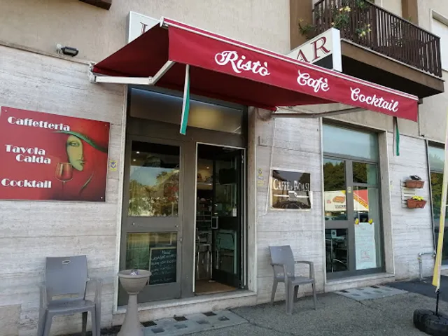 Ristocafè Dolce Vita