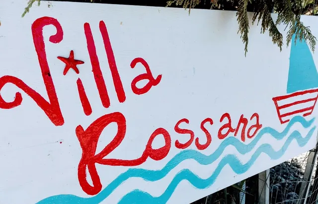 Villa Rossana