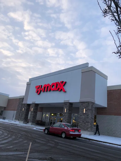 The Shops at Centerpoint