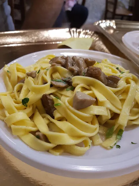 Las Vegas Bar Marina Di Sasso