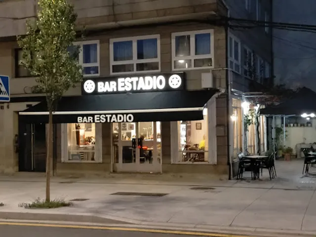 Bar El Estadio