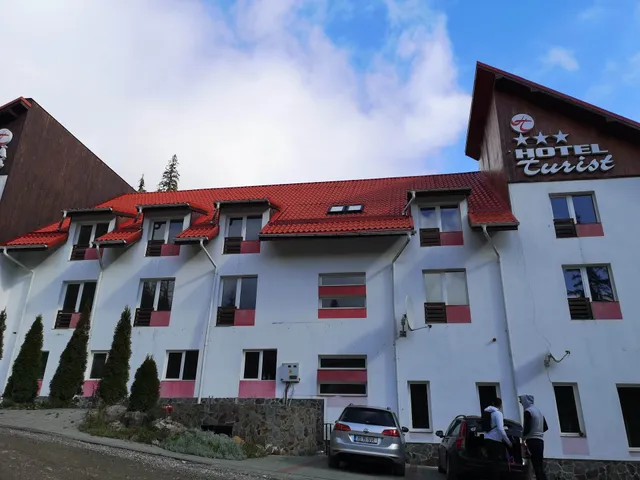 Hotel Turist