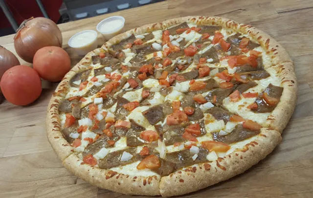 Gisele's Pizzeria Southside