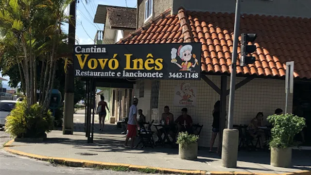 Cantina Vovó Inês