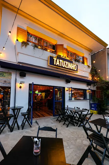 Tatuzinho Bar