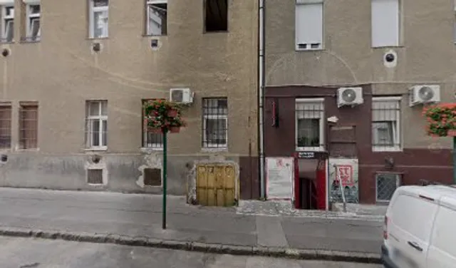 Cinquecento Budapest