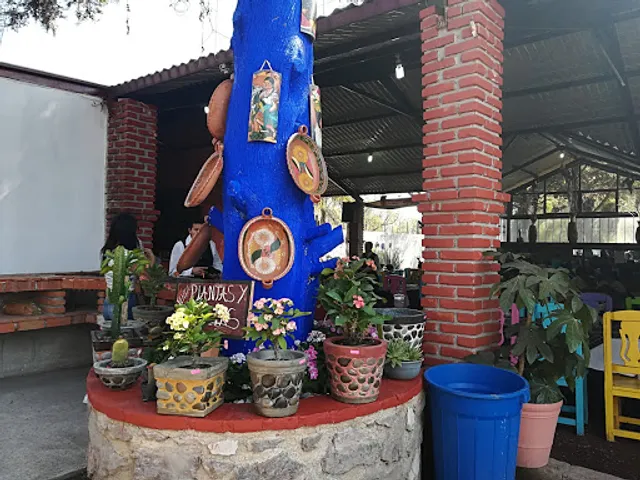 Quinta La India Bonita